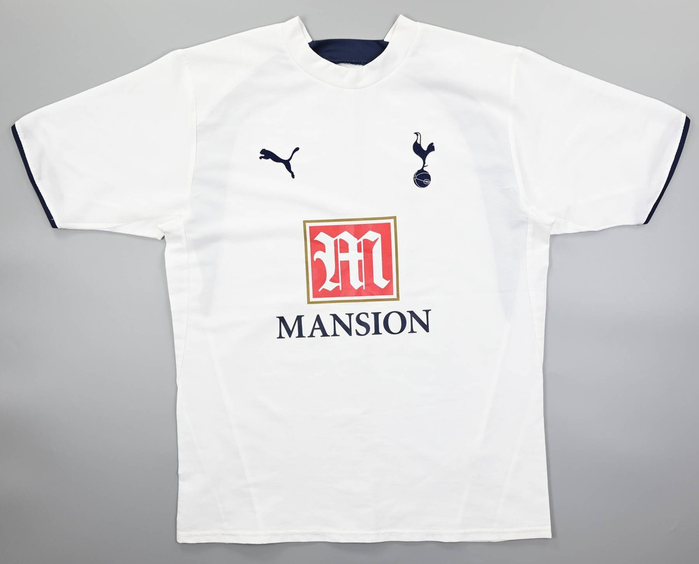 2006-07 TOTTENHAM HOTSPUR KOSZULKA M