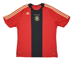 2008-10 GERMANY SHIRT M
