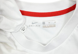 2018-19 FRANCE SHIRT M