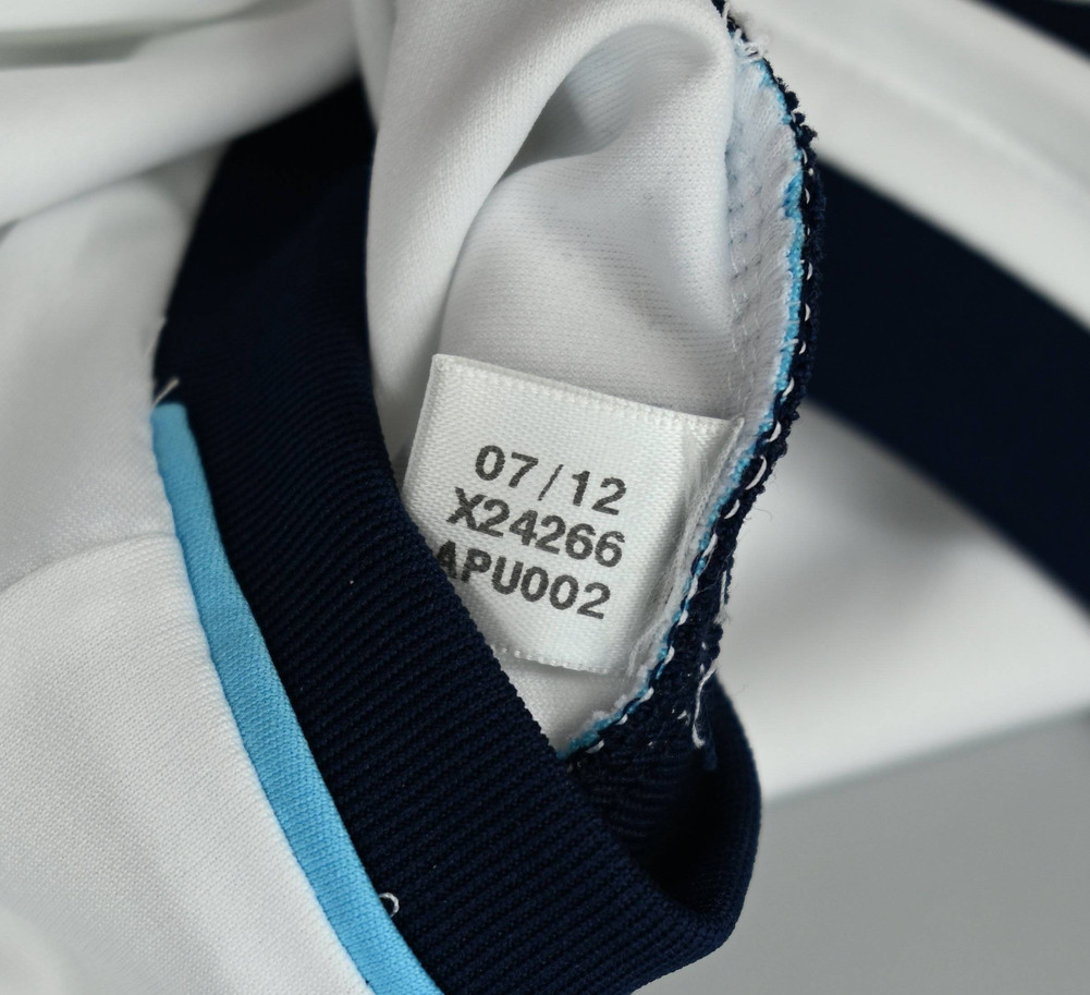 2012-13 CHELSEA LONDON SHIRT 3XL