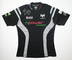 OSPREYS RUGBY KOSZULKA M