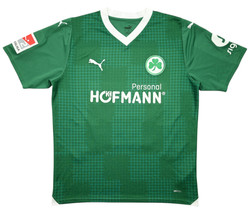 2023-24 GREUTHER FURTH *JUNG* KOSZULKA M