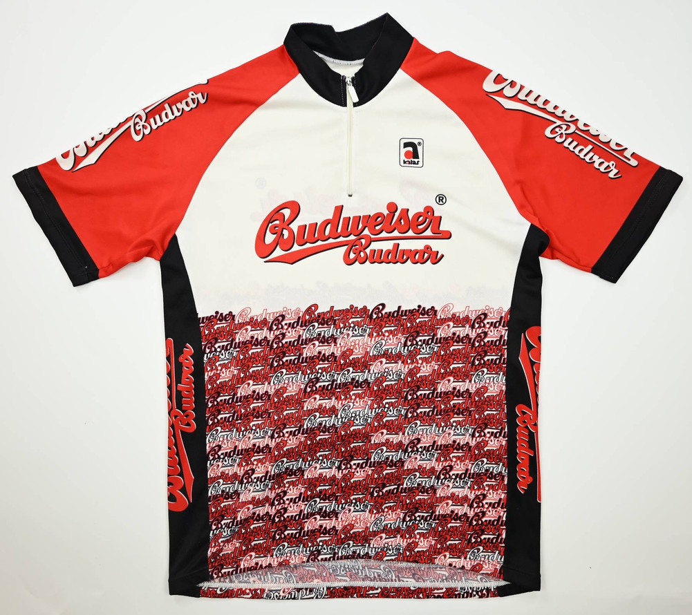 KALAS BUDWEISER KOSZULKA KOLARSKA XL