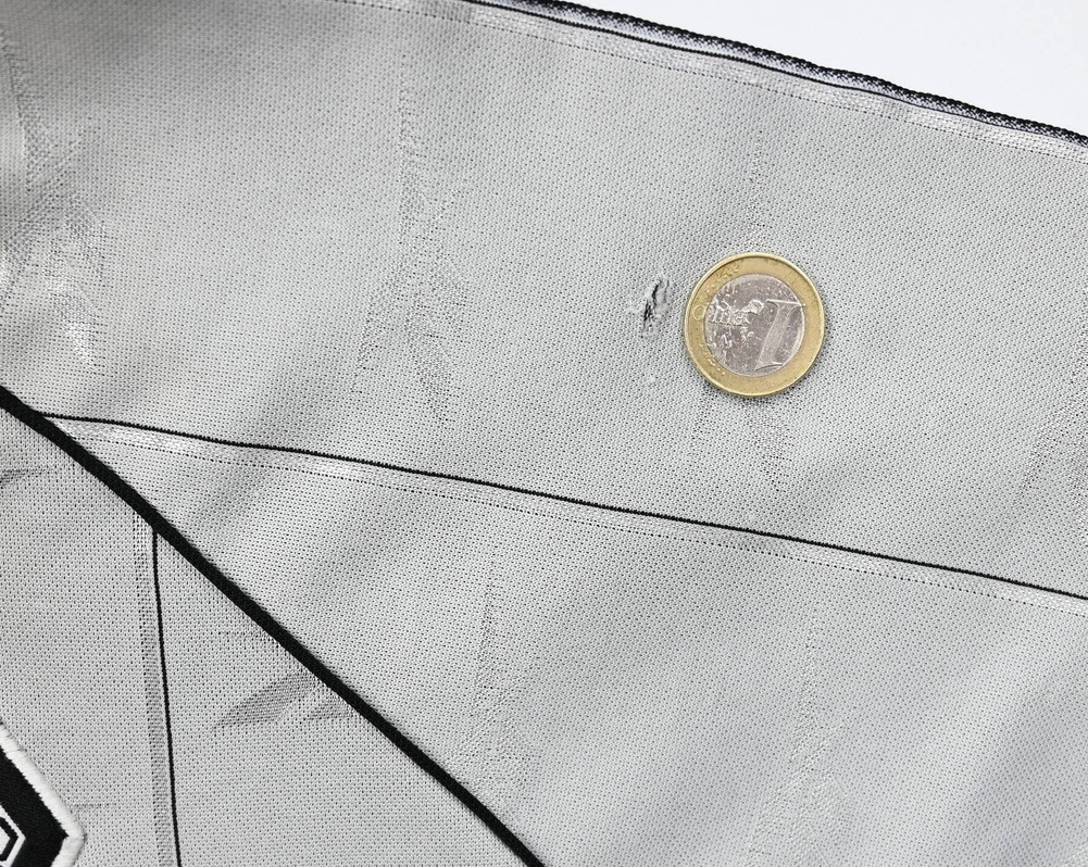 1997-98 BORUSSIA MONCHENGLADBACH SHIRT XXL