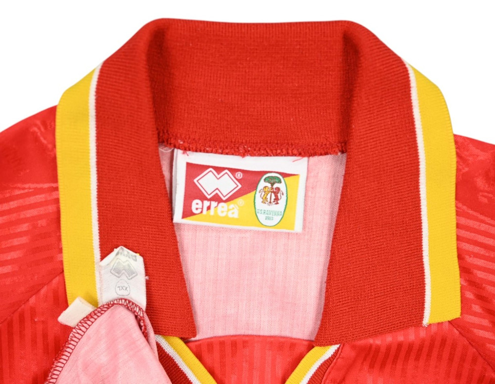 1997-98 RAVENNA SHIRT XXL