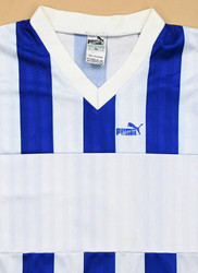 PUMA OLDSCHOOL KOSZULKA XL