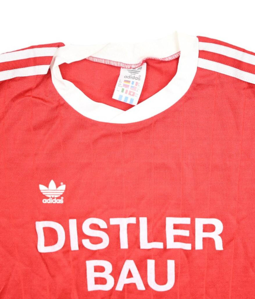 ADIDAS OLDSCHOOL SHIRT M