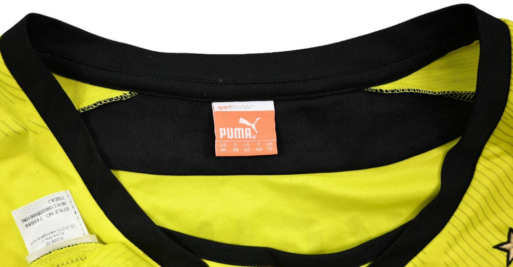 2013-14 BORUSSIA DORTMUND *KEHL* KOSZULKA WOMENS M