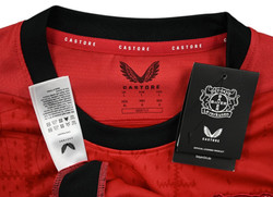 2024-25 BAYER LEVERKUSEN SHIRT L