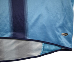 2004-05 OLYMPIQUE MARSEILLE SHIRT XL