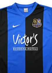 2007-09 SAARBRUCKEN SHIRT L