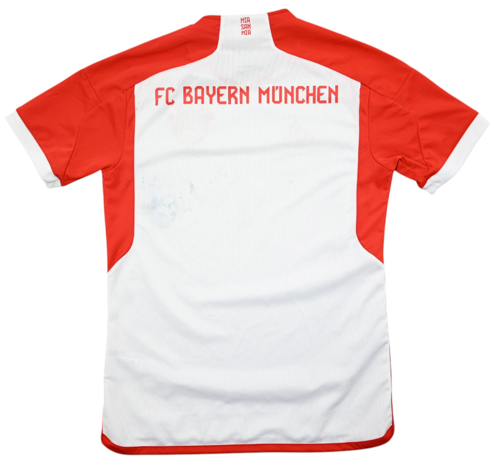 2023-24 BAYERN MUNCHEN SHIRT M