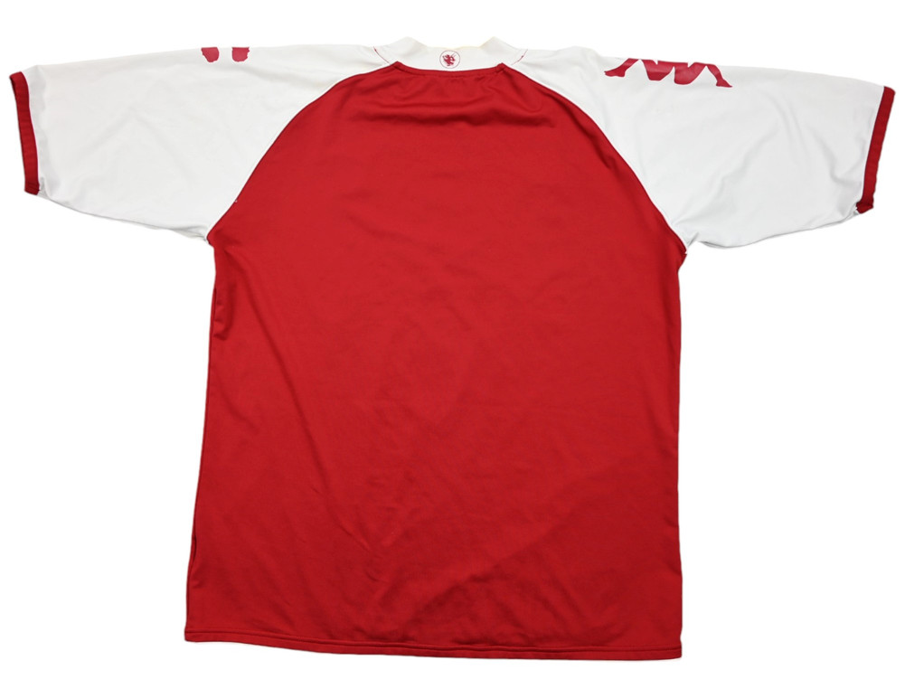 2008-09 FC KAISERSLAUTERN KOSZULKA XXL