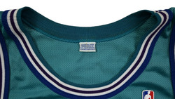 CHARLOTTE HORNETS *L. JOHNSON* NBA KOSZULKA S