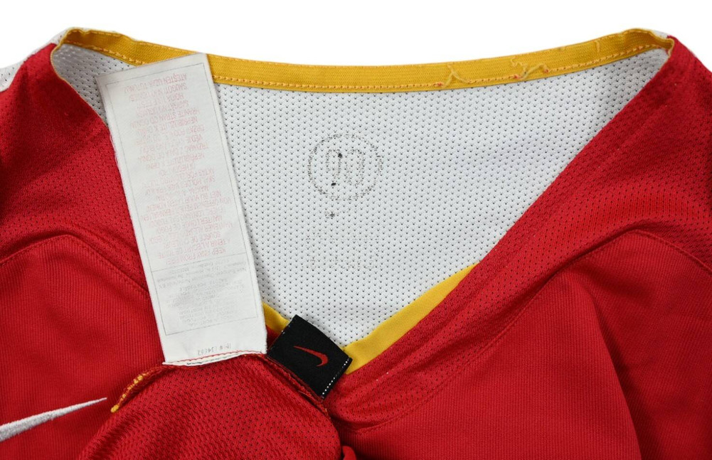 2004-05 ARSENAL LONDON SHIRT M