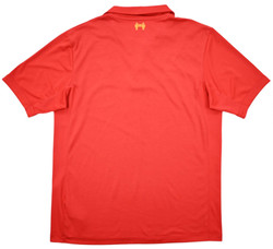 2012-13 LIVERPOOL KOSZULKA L