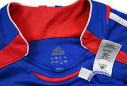 2006-07 FRANCE *HENRY* SHIRT L