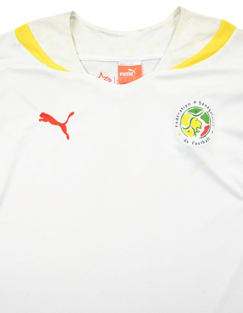 2015-16 SENEGAL KOSZULKA L