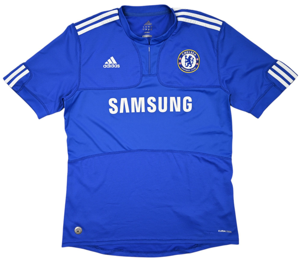 2009-10 CHELSEA *LAMPARD* KOSZULKA L