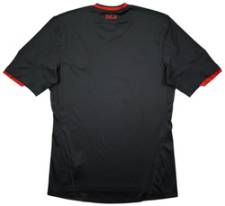 2010-11 BAYERN MUNCHEN SHIRT S