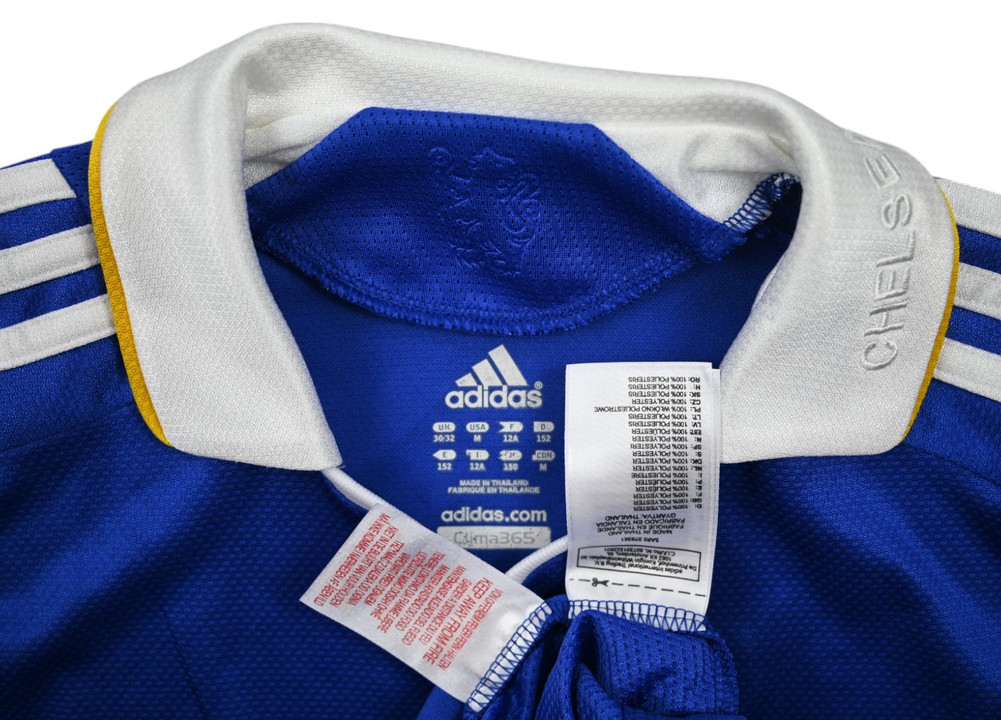 2008-09 CHELSEA LONDON SHIRT M. BOYS