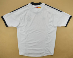 2002-04 GERMANY SHIRT L