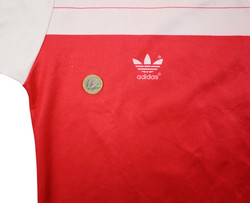 ADIDAS OLDSCHOOL MADE IN WEST GERMANY KOSZULKA L