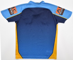 GOLD COAST TITANS RUGBY SHIRT M