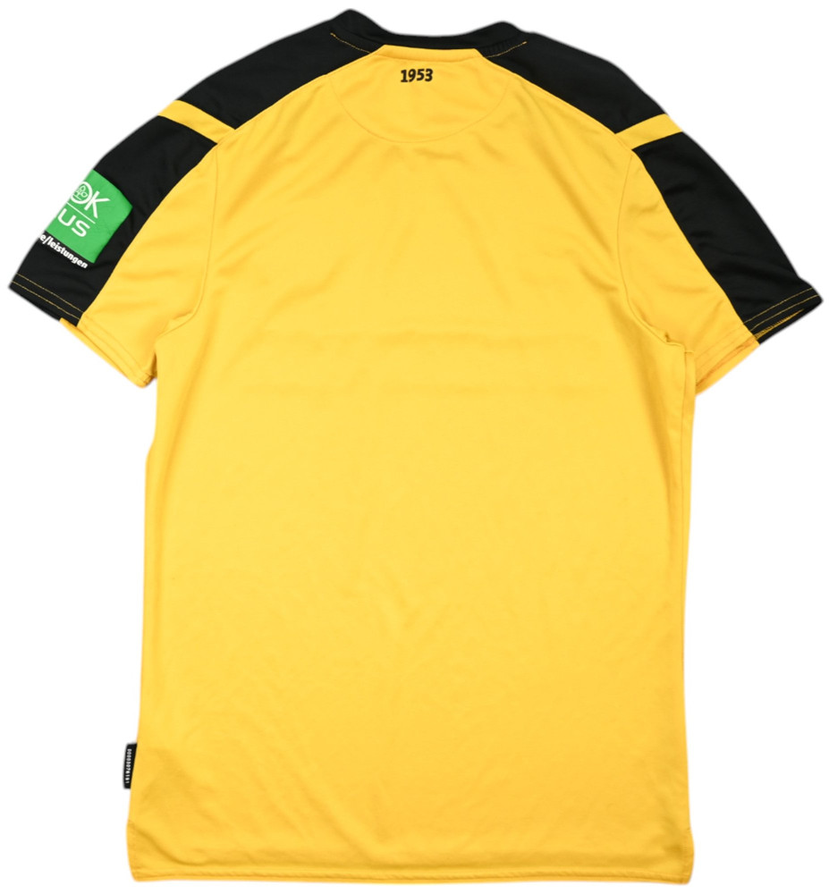 2021-22 DYNAMO DRESDEN SHIRT S