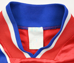 1993-95 BAYERN MUNCHEN SHIRT S