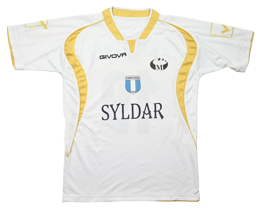 GKS CARTUSIA #19 KOSZULKA M