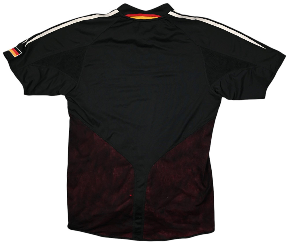 2004-06 GERMANY SHIRT M