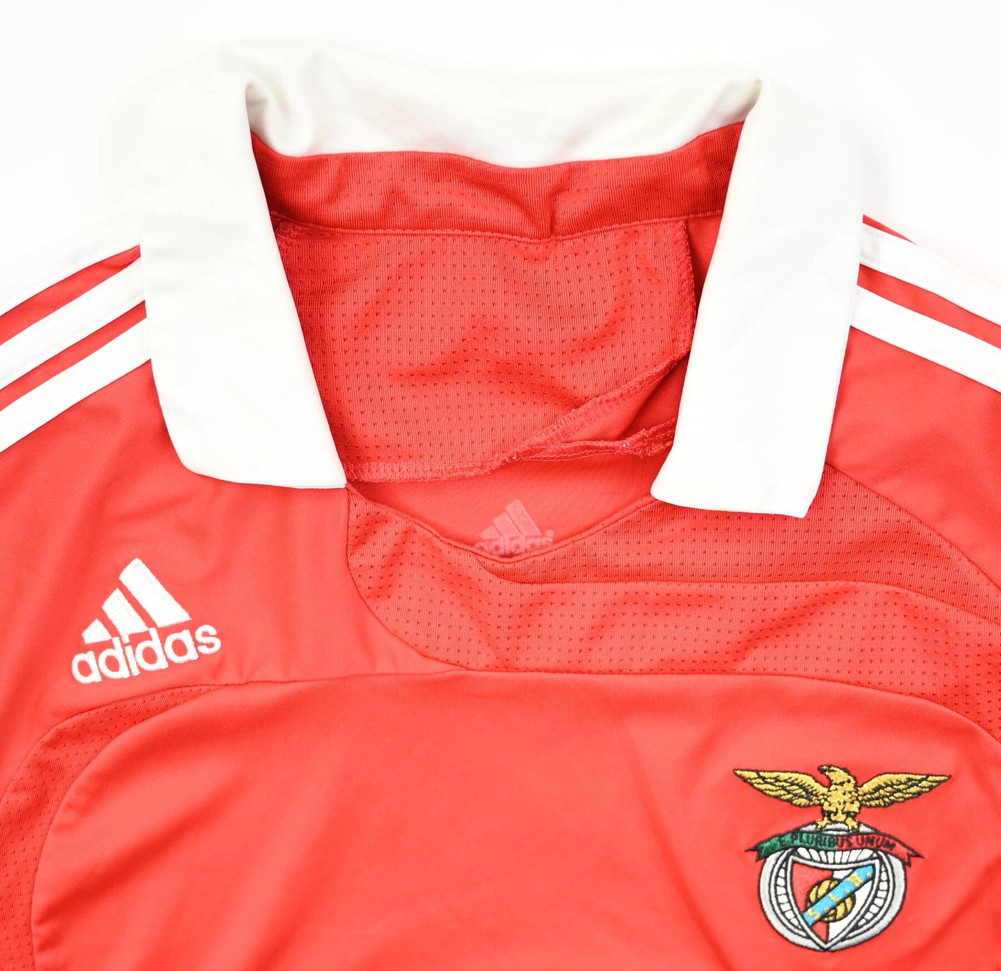 2007-08 BENFICA KOSZULKA S