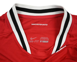 2011-12 MANCHESTER UNITED *GIGGS* KOSZULKA L