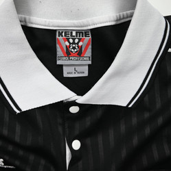 KELME OLDSCHOOL SHIRT L