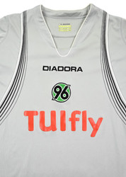 2007-08 HANNOVER KOSZULKA XL