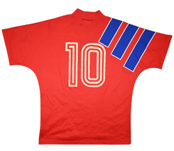 1991-93 BAYERN MUNCHEN #10 KOSZULKA M