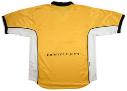 1998-00 BORUSSIA DORTMUND SHIRT XXL