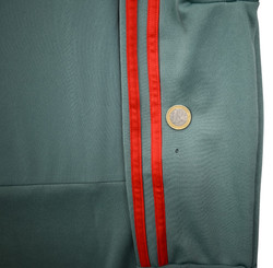 2018-19 BAYERN MUNCHEN LONGSLEEVE SHIRT L