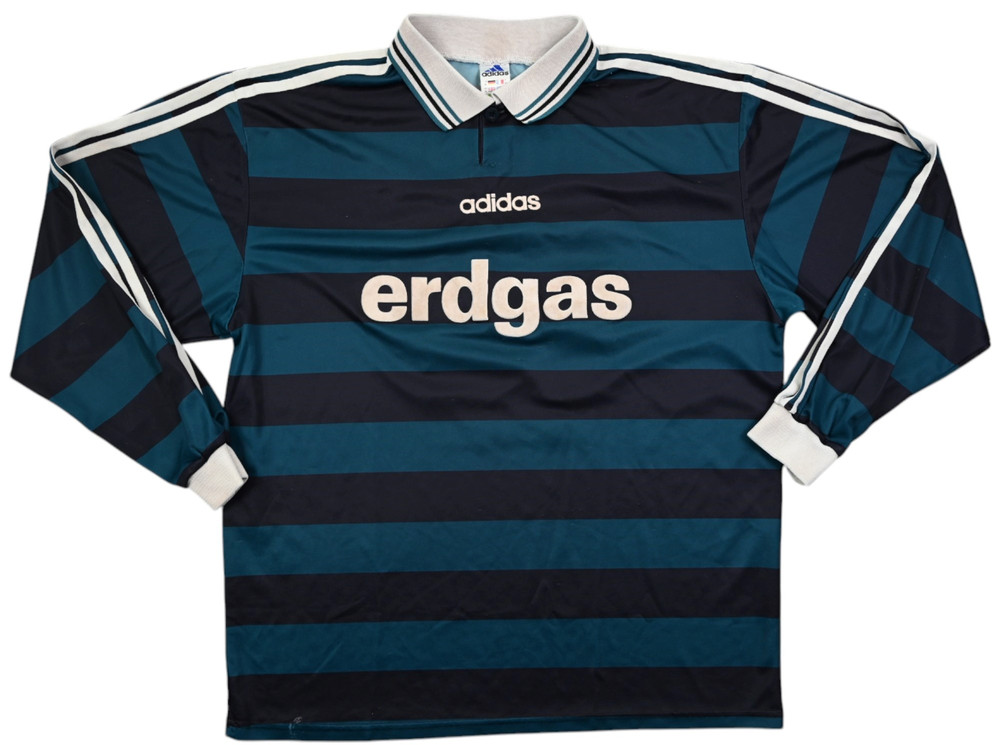 SC VICTORIA 07 ANRATH LONGSLEEVE SHIRT XL  