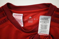 2015-16 BAYERN MUNCHEN SHIRT L. BOYS