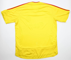 2006-07 LIVERPOOL KOSZULKA XL