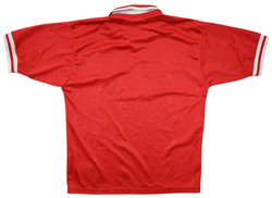 1997-98 LIVERPOOL SHIRT L
