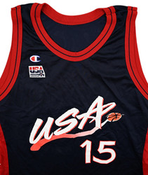 USA *OLAJUWON* KOSZULKA L