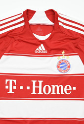 2007-09 BAYERN MUNCHEN KOSZULKA M