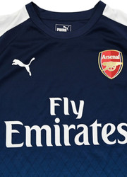 2016-17 ARSENAL SHIRT M