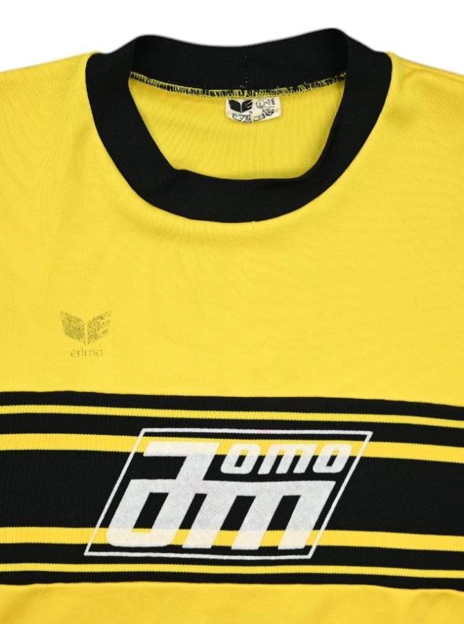 ERIMA VINTAGE GK MADE IN WEST GERMANY LONGSLEEVE KOSZULKA L