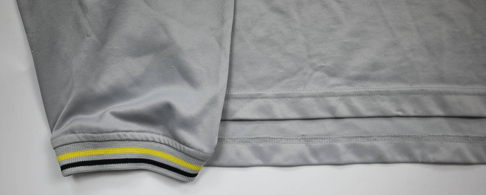 2000-01 BORUSSIA DORTMUND LONGSLEEVE L