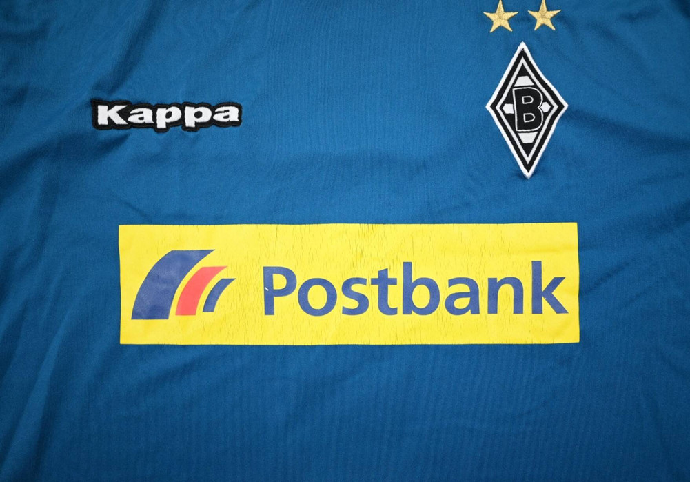 2017-18 BORUSSIA MONCHENGLADBACH *SOMMER* GK LONGSLEEVE L