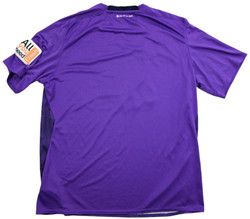 2018-19 FC SCHALKE 04 GK KOSZULKA XXL